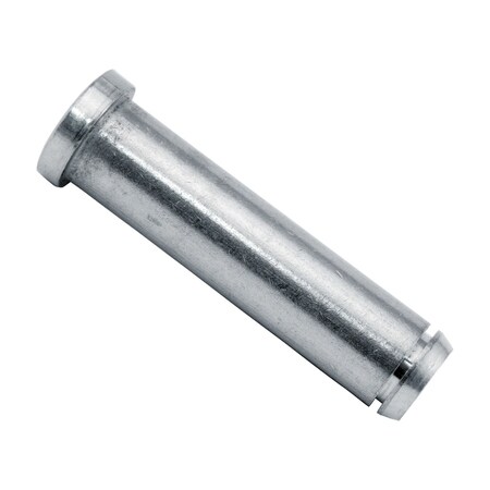Itw 1/4 in Dia, 2.406 in Usable Lg, Carbon Steel CLPGZ-0250-2500/B